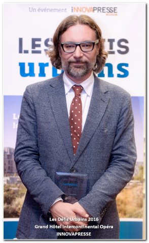 Défis Urbains 2016