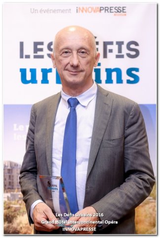 Défis Urbains 2016