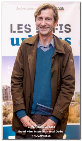 Défis Urbains 2016