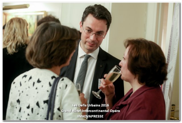 Défis Urbains 2016