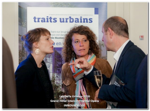 Défis Urbains 2016