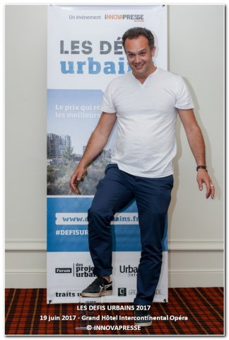 Les Défis Urbains 2017