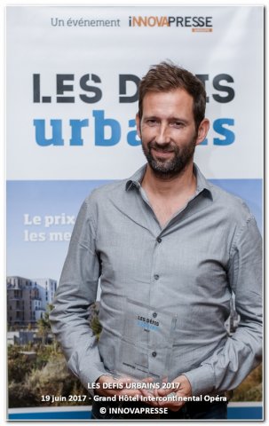 Les Défis Urbains 2017