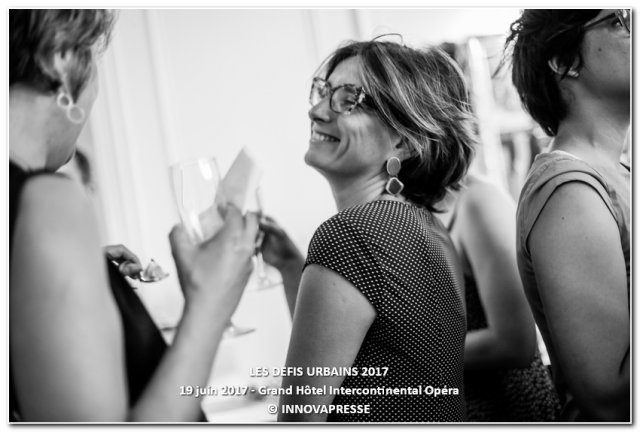 Les Défis Urbains 2017